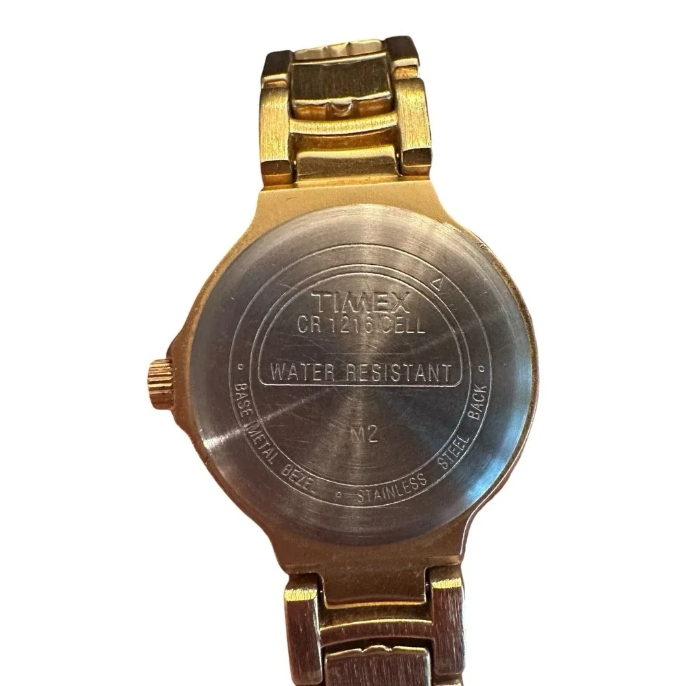 Carriage by Timex vintage carriage